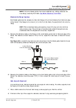 Preview for 71 page of Wood-mizer LT15WB D17 Safety, Setup, Operation & Maintenance Manual