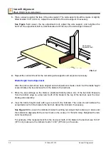 Предварительный просмотр 72 страницы Wood-mizer LT15WB D17 Safety, Setup, Operation & Maintenance Manual