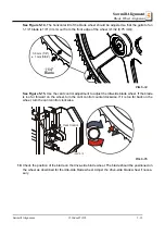 Preview for 77 page of Wood-mizer LT15WB D17 Safety, Setup, Operation & Maintenance Manual