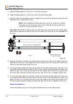 Предварительный просмотр 80 страницы Wood-mizer LT15WB D17 Safety, Setup, Operation & Maintenance Manual