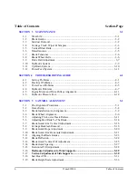 Preview for 6 page of Wood-mizer LT20 AH Series Safety, Setup, Operation & Maintenance Manual