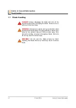 Preview for 8 page of Wood-mizer LT20 AH Series Safety, Setup, Operation & Maintenance Manual