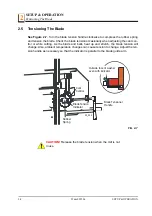 Preview for 30 page of Wood-mizer LT20 AH Series Safety, Setup, Operation & Maintenance Manual