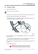 Preview for 31 page of Wood-mizer LT20 AH Series Safety, Setup, Operation & Maintenance Manual