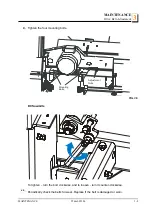 Preview for 61 page of Wood-mizer LT20 AH Series Safety, Setup, Operation & Maintenance Manual