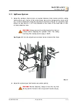 Preview for 63 page of Wood-mizer LT20 AH Series Safety, Setup, Operation & Maintenance Manual