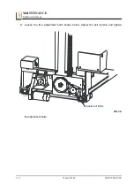 Preview for 64 page of Wood-mizer LT20 AH Series Safety, Setup, Operation & Maintenance Manual