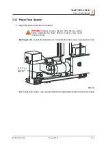 Preview for 65 page of Wood-mizer LT20 AH Series Safety, Setup, Operation & Maintenance Manual