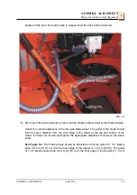 Preview for 83 page of Wood-mizer LT20 AH Series Safety, Setup, Operation & Maintenance Manual