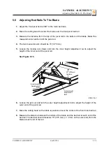 Preview for 93 page of Wood-mizer LT20 AH Series Safety, Setup, Operation & Maintenance Manual