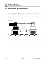 Preview for 100 page of Wood-mizer LT20 AH Series Safety, Setup, Operation & Maintenance Manual