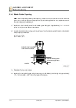 Preview for 106 page of Wood-mizer LT20 AH Series Safety, Setup, Operation & Maintenance Manual