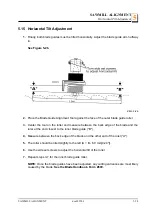 Preview for 107 page of Wood-mizer LT20 AH Series Safety, Setup, Operation & Maintenance Manual