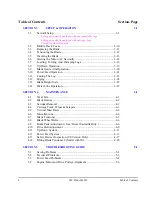 Preview for 4 page of Wood-mizer LT20 B1-4 E15 SMH User Manual