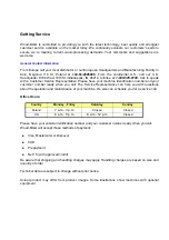 Preview for 8 page of Wood-mizer LT20 B1-4 E15 SMH User Manual