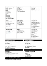 Preview for 11 page of Wood-mizer LT20 B1-4 E15 SMH User Manual