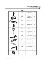 Preview for 33 page of Wood-mizer LT20 B1-4 E15 SMH User Manual