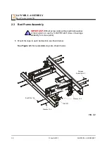 Preview for 40 page of Wood-mizer LT20 B1-4 E15 SMH User Manual