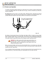 Preview for 78 page of Wood-mizer LT20 B1-4 E15 SMH User Manual