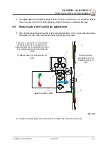 Preview for 123 page of Wood-mizer LT20 B1-4 E15 SMH User Manual