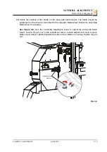 Предварительный просмотр 83 страницы Wood-mizer LT20 E15 Safety, Setup, Operation & Maintenance Manual