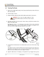 Preview for 44 page of Wood-mizer LT30 Safety, Setup, Operation & Maintenance Manual