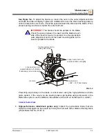 Preview for 75 page of Wood-mizer LT30 Safety, Setup, Operation & Maintenance Manual