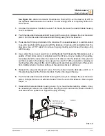 Preview for 87 page of Wood-mizer LT30 Safety, Setup, Operation & Maintenance Manual