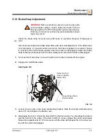 Preview for 89 page of Wood-mizer LT30 Safety, Setup, Operation & Maintenance Manual