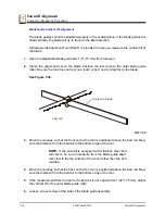 Preview for 176 page of Wood-mizer LT30 Safety, Setup, Operation & Maintenance Manual