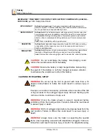 Preview for 18 page of Wood-mizer LT30HD-H Safety, Setup, Operation & Maintenance Manual