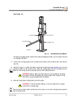 Предварительный просмотр 31 страницы Wood-mizer LT30HD-H Safety, Setup, Operation & Maintenance Manual