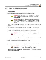 Preview for 43 page of Wood-mizer LT30HD-H Safety, Setup, Operation & Maintenance Manual