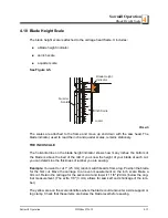 Предварительный просмотр 55 страницы Wood-mizer LT30HD-H Safety, Setup, Operation & Maintenance Manual