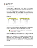 Preview for 56 page of Wood-mizer LT30HD-H Safety, Setup, Operation & Maintenance Manual