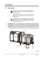 Предварительный просмотр 70 страницы Wood-mizer LT30HD-H Safety, Setup, Operation & Maintenance Manual