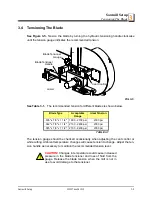 Preview for 43 page of Wood-mizer LT30HD Safety, Setup, Operation & Maintenance Manual