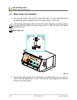 Preview for 56 page of Wood-mizer LT30HD Safety, Setup, Operation & Maintenance Manual