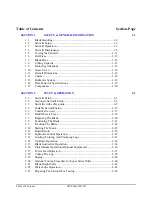 Preview for 7 page of Wood-mizer LT40 AH Series Safety, Setup, Operation & Maintenance Manual