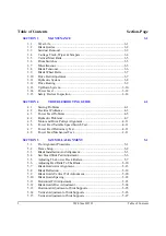 Preview for 8 page of Wood-mizer LT40 AH Series Safety, Setup, Operation & Maintenance Manual