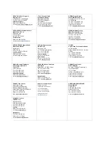 Preview for 12 page of Wood-mizer LT40 AH Series Safety, Setup, Operation & Maintenance Manual