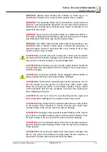 Preview for 17 page of Wood-mizer LT40 AH Series Safety, Setup, Operation & Maintenance Manual