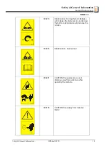 Preview for 21 page of Wood-mizer LT40 AH Series Safety, Setup, Operation & Maintenance Manual