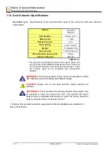 Preview for 32 page of Wood-mizer LT40 AH Series Safety, Setup, Operation & Maintenance Manual