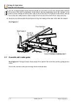 Preview for 42 page of Wood-mizer LT40 AH Series Safety, Setup, Operation & Maintenance Manual