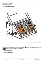 Preview for 50 page of Wood-mizer LT40 AH Series Safety, Setup, Operation & Maintenance Manual