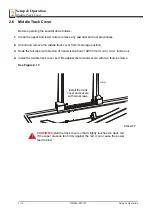 Preview for 52 page of Wood-mizer LT40 AH Series Safety, Setup, Operation & Maintenance Manual