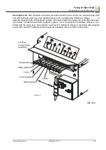 Preview for 61 page of Wood-mizer LT40 AH Series Safety, Setup, Operation & Maintenance Manual