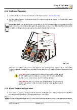 Preview for 67 page of Wood-mizer LT40 AH Series Safety, Setup, Operation & Maintenance Manual