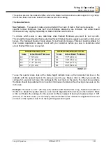 Preview for 75 page of Wood-mizer LT40 AH Series Safety, Setup, Operation & Maintenance Manual